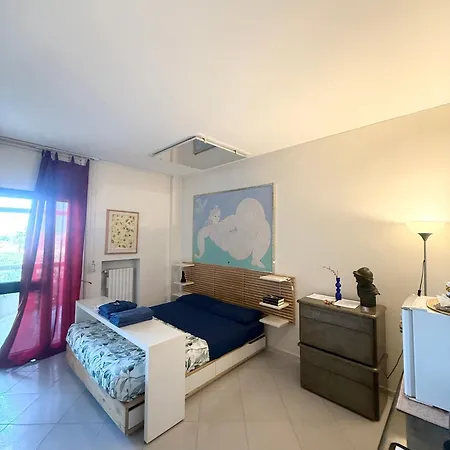 Aloa Terrace Executive