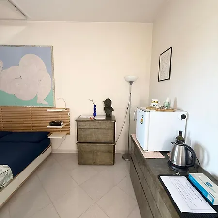Aloa Terrace Executive 3*