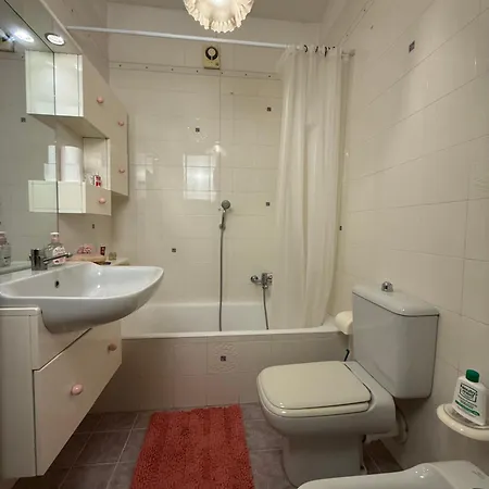 Aloa Terrace Executive 3*